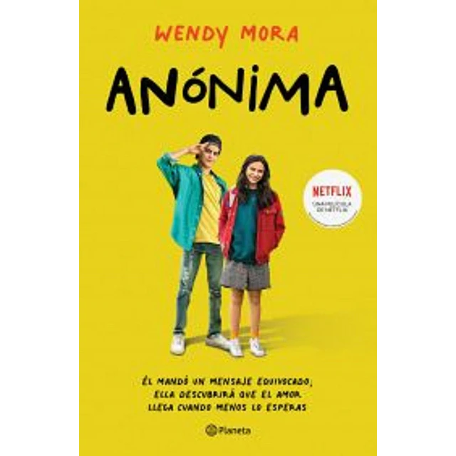 Anónima
