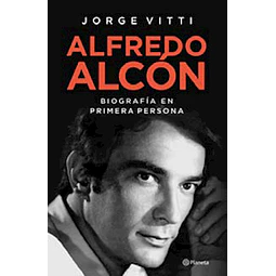 Alfredo Alcón