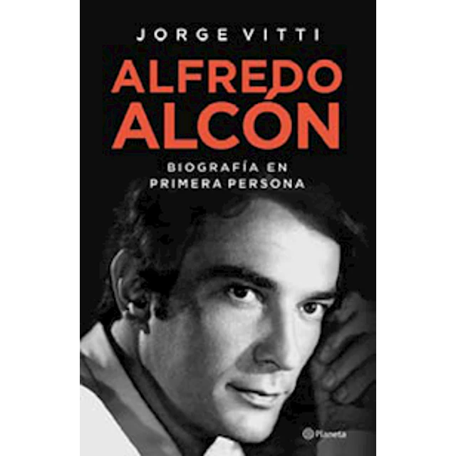 Alfredo Alcón