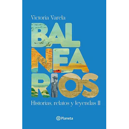 Balnearios II