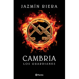 Cambria I. Los guardianes