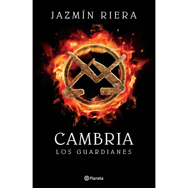 Cambria I. Los guardianes