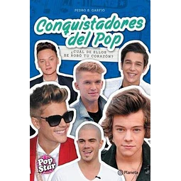 Conquistadores del pop