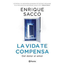 La vida te compensa
