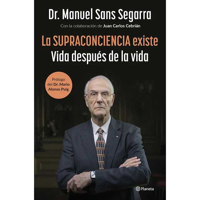La SUPRACONCIENCIA existe. Vida después de la vida