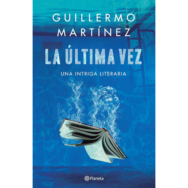 La última vez