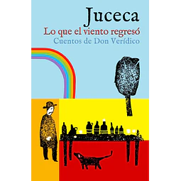 Lo que el viento regresó