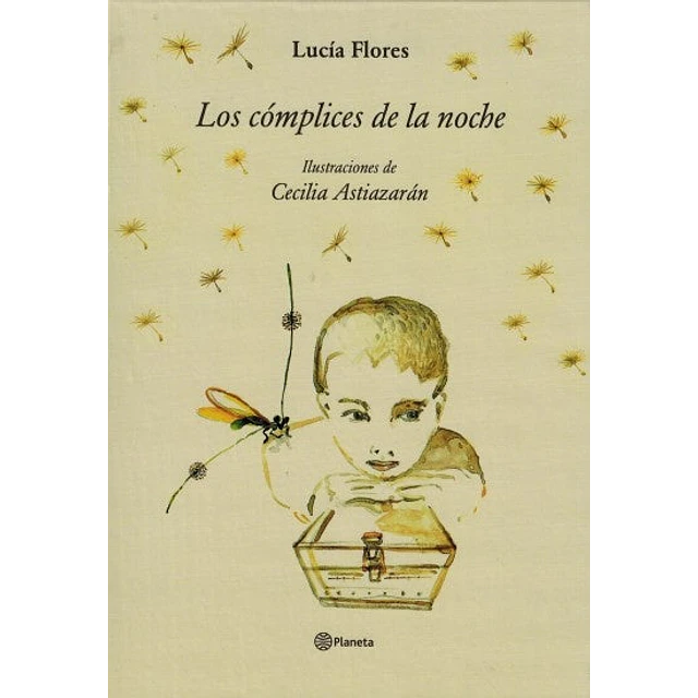 Los cómplices de la noche