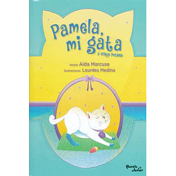 Pamela, mi gata y otros poemas