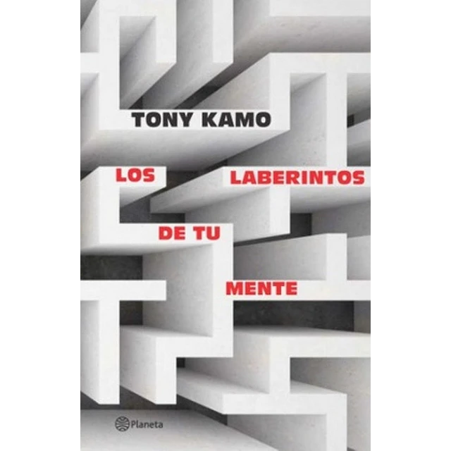 Los laberintos de tu mente