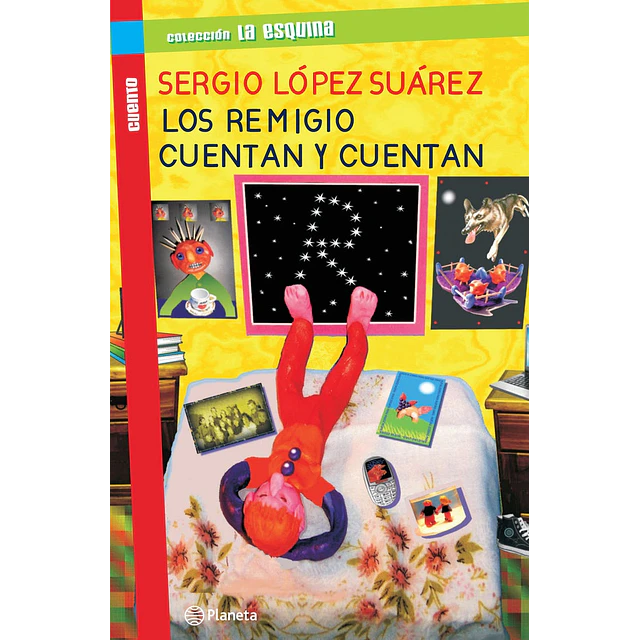 Los Remigio cuentan y cuentan