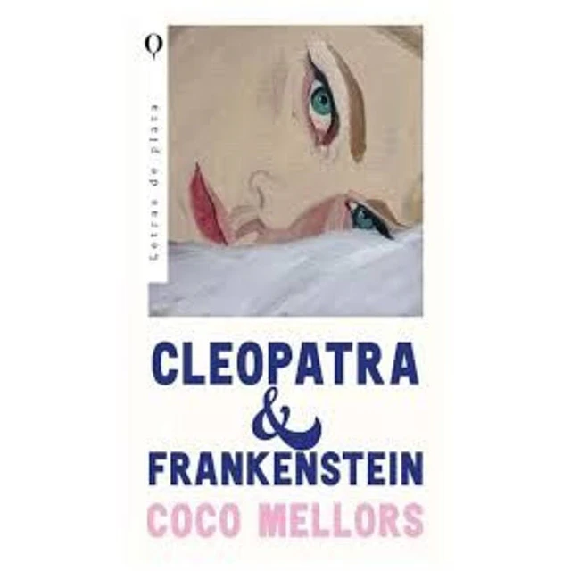 Cleopatra y Frankenstein