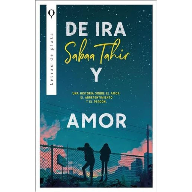 De ira y amor