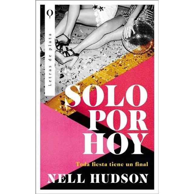 Solo por hoy