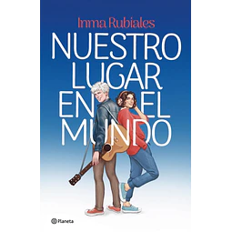 Nuestro lugar en el mundo