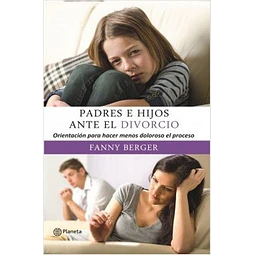 Padres e hijos ante el divorcio