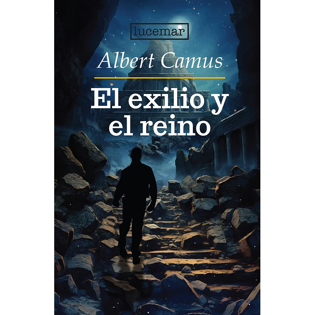 El exilio y el reino