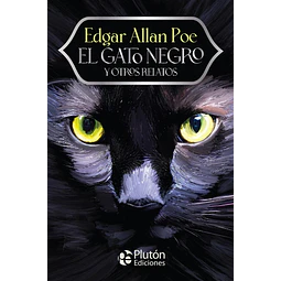 El Gato Negro y otros relatos