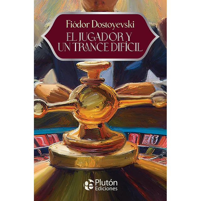 El Jugador y Un Trance Difícil