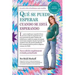 Qué se puede esperar cuando se está esperando