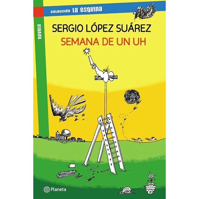 Semana de un uh