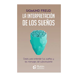 La interpretación de los sueños