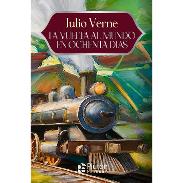 La vuelta al mundo en ochenta días