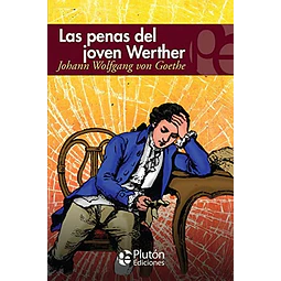Las penas del joven Werther