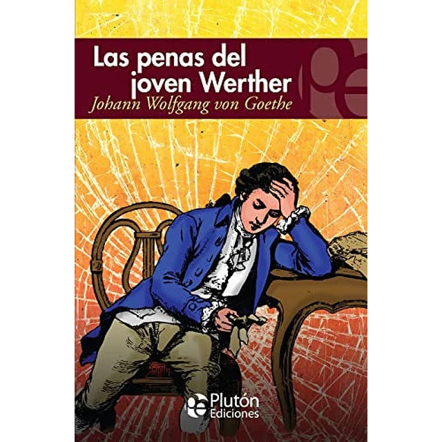 Las penas del joven Werther