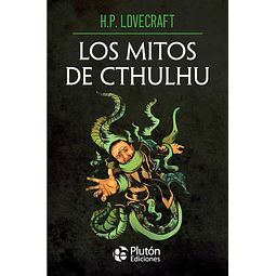 Los mitos de Cthulhu