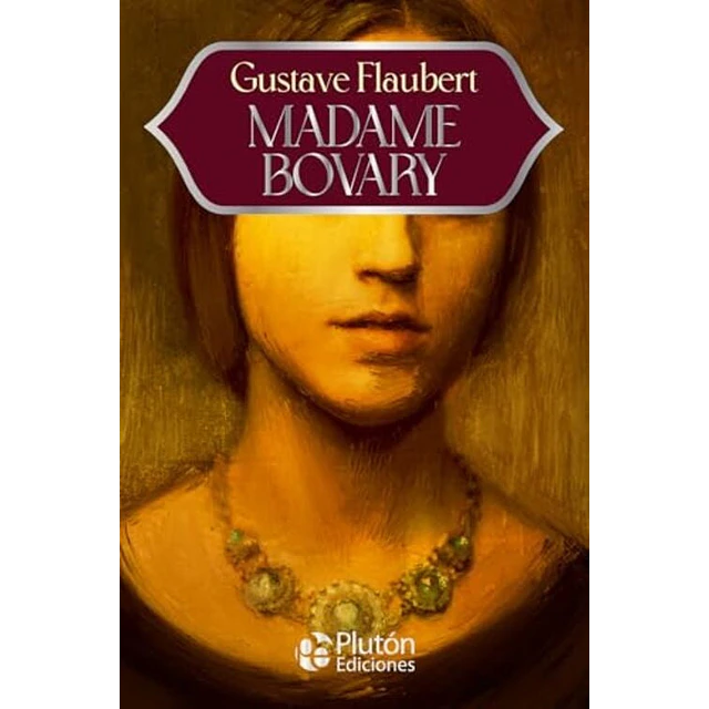 Madame Bovary