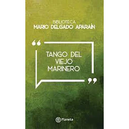 Tango del viejo marinero