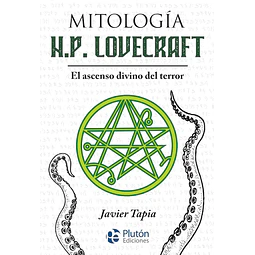 Mitología H.P. Lovecraft