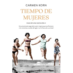 Tiempo de mujeres