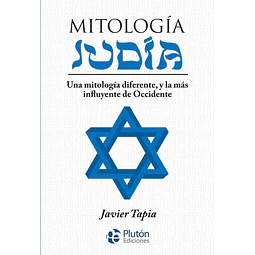 Mitología Judía