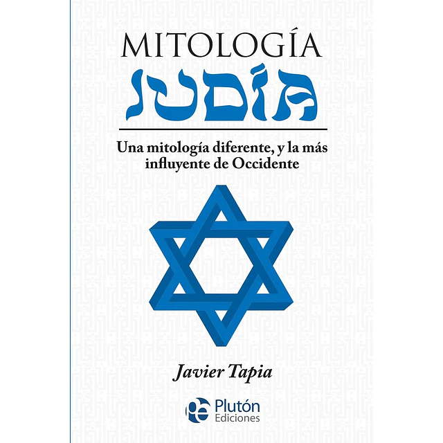 Mitología Judía