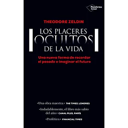 Los placeres ocultos de la vida