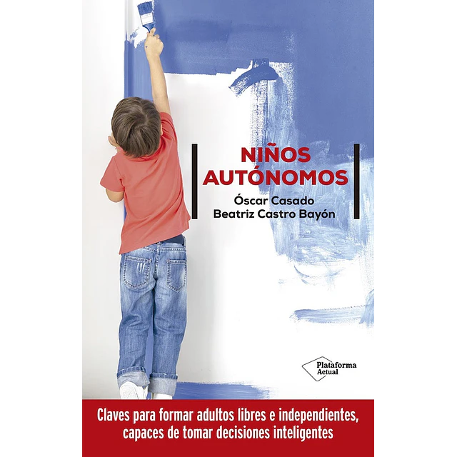 Niños autónomos