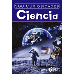 500 curiosidades de la ciencia