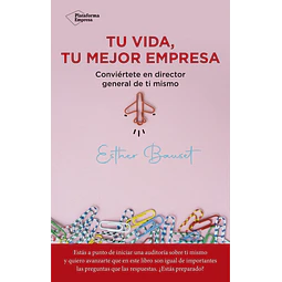 Tu vida, tu mejor empresa