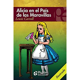 Alicia en el País de las Maravillas