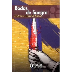 Bodas de Sangre