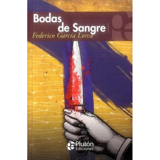Bodas de Sangre