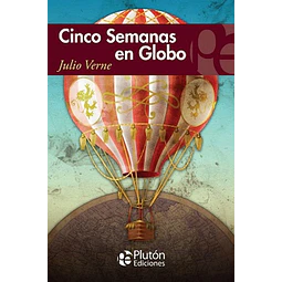 Cinco Semanas en Globo