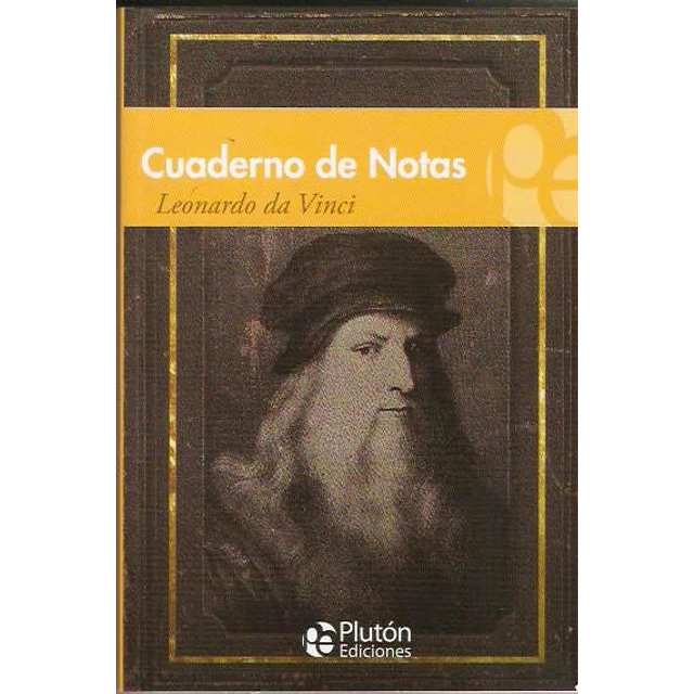 Cuaderno de Notas