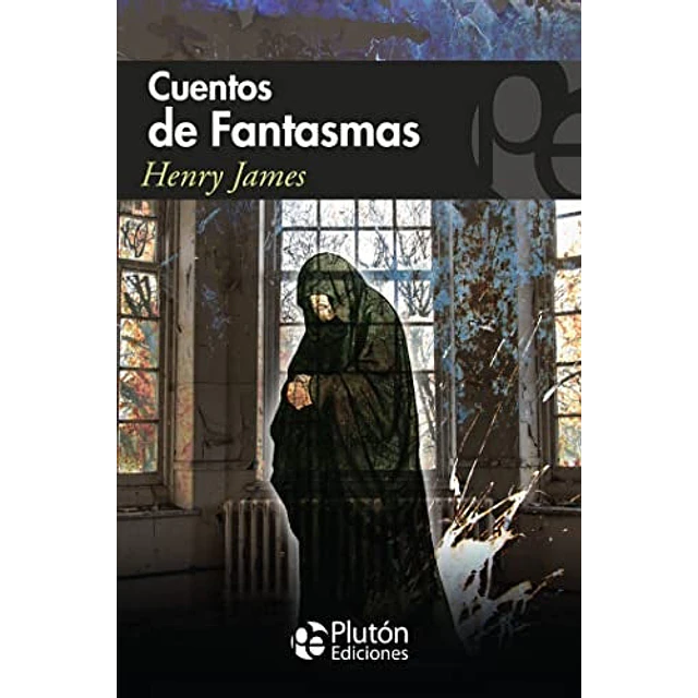 Cuentos de Fantasmas