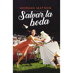 Salvar la boda