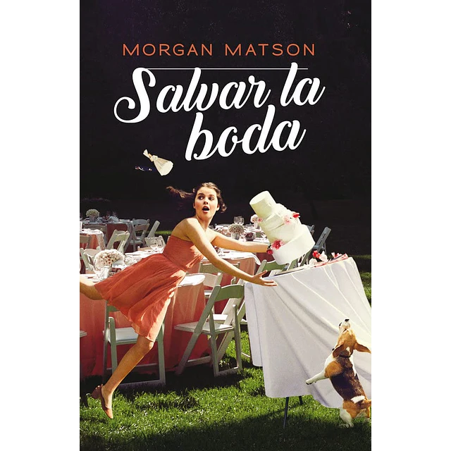 Salvar la boda