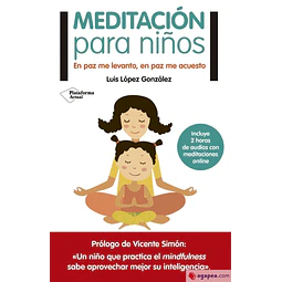 Meditación para niños