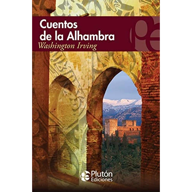 Cuentos de la Alhambra